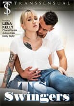 Poster for TS Swingers