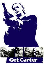 Poster for Get Carter