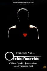 Poster for OcchioPinocchio