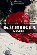 Poster for K@biria Noir