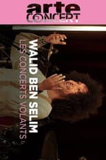 Poster for Walid Ben Selim @ Journeys Through Music