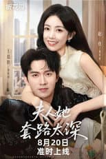 Poster for 夫人她套路太深