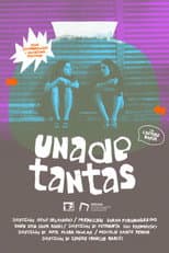 Poster for Una de tantas