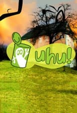 Poster for Uhu!