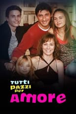 Poster for Everyone's Crazy About Love