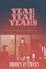 Poster for Yeah Yeah Yeahs: Hidden in Pieces