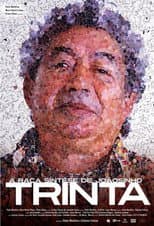 Poster for A Raça Síntese de Joãosinho Trinta