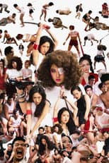 Poster for The Women's Revenge