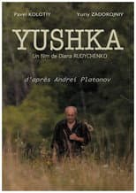 Poster for Yushka