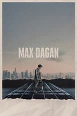 Poster for Max Dagan