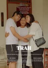 Poster for Trah