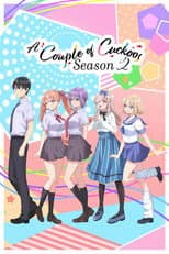 Poster for Season 2