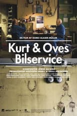 Poster for Kurt and Ove's Car Repair