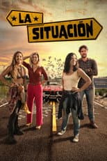 Poster for La Situación