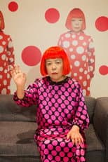 Poster for The Inexhaustible Creations of Yayoi Kusama