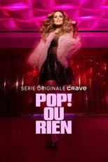 Poster for Pop! Ou rien