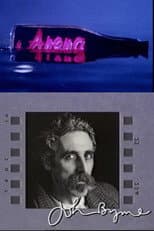 Poster for Byrne About Byrne