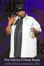 Poster for The Patrice O'Neal Roast
