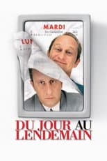 Poster for One Fine Day