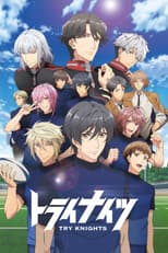 Poster for Try Knights