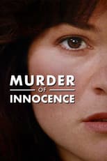 Poster for Murder of Innocence