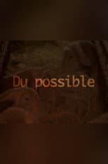 Poster for Du possible