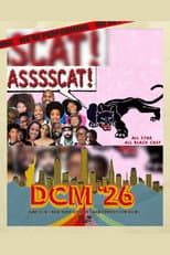 Poster for Black ASSSSCAT!: DCM '26