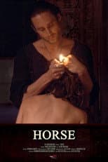 Poster for Horse