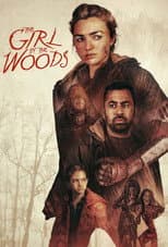 Poster for The Girl in the Woods