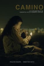 Poster for Camino