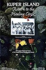 Poster for Kuper Island: Return to the Healing Circle