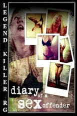 Poster for Diary of a Sex Offender