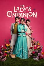 Poster for The Lady's Companion