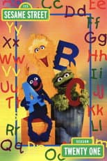 Poster for Season 21
