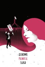 Poster for Strong Female Lead