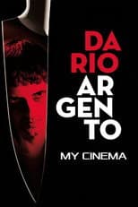Poster for Dario Argento: My Cinema