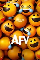 Poster for America's Funniest Home Videos