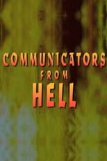 Poster for Communicators From Hell
