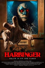 Poster for Harbinger