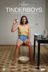Poster for Tinderboys