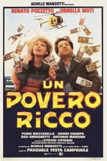 Poster for Rich and Poor