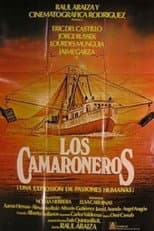 Poster for Los camaroneros
