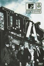Poster for MTV ao Vivo: Titãs