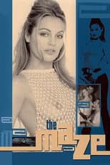 Poster for The Maze