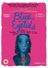 Poster for Blue Eyelids