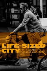 Poster for The Life-Sized City