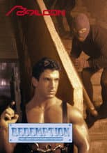 Poster for The Abduction Series Part III - Redemption