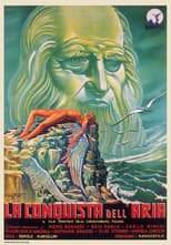 Poster for The Conquest of the Air