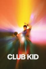 Poster for Club Kid