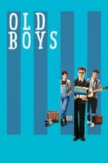 Poster for Old Boys